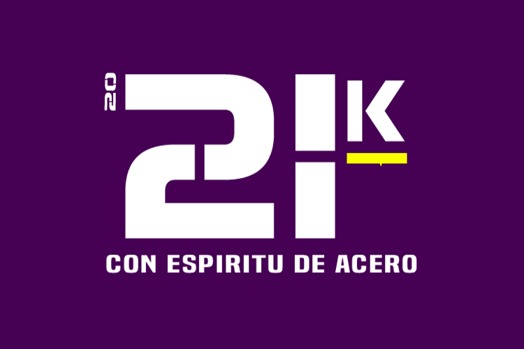 21K MONCLOVA CON ESPIRITU DE ACERO